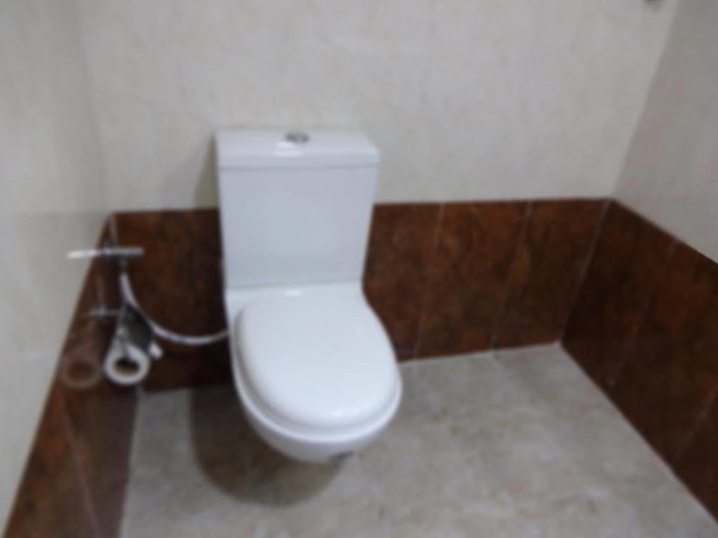 Hotel Shree Vinayak Palace Bhopal Bagian luar foto